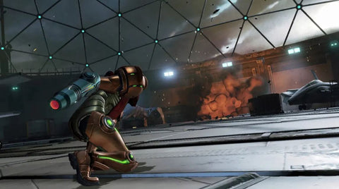 Nintendo Switch 2 Metroid Prime 4: Beyond