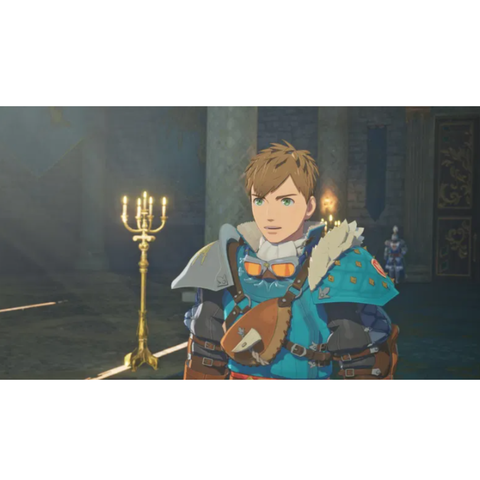 (Pre-Order) PS5 Monster Hunter Stories 3: Twisted Reflection (R3/Eng/Chi) - Release on 13 March 2026