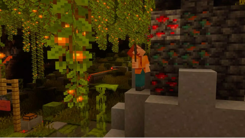 (Pre-order) Nintendo Switch 2 Minecraft - Release on 27 October 2026