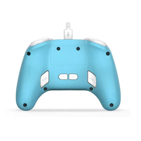 PowerA Advantage Wired Controller for Nintendo Switch 2 - Mushroom Kingdom