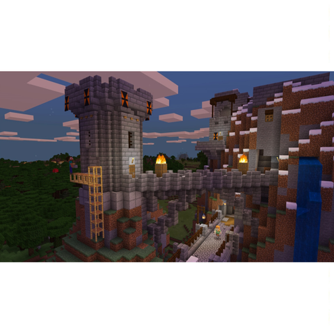 (Pre-order) Nintendo Switch 2 Minecraft - Release on 27 October 2026