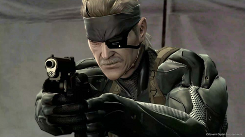(Pre-order) Nintendo Switch Metal Gear Solid Master Collection Vol 2 - Release on 27 August 2026