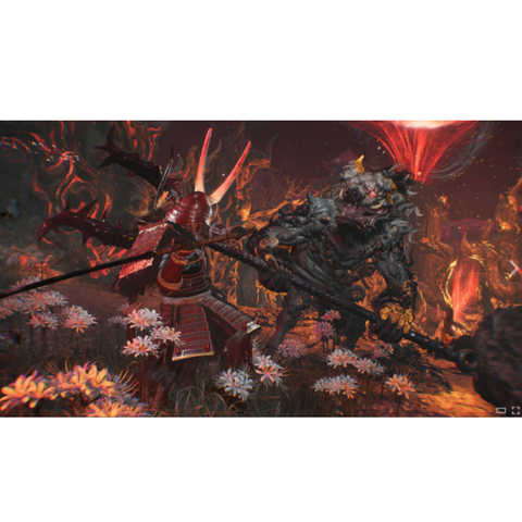 PS5 Nioh 3 (R3/Chinese)