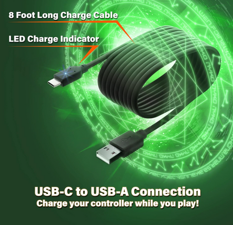 Nyko Charge Link For Xbox Series X|S