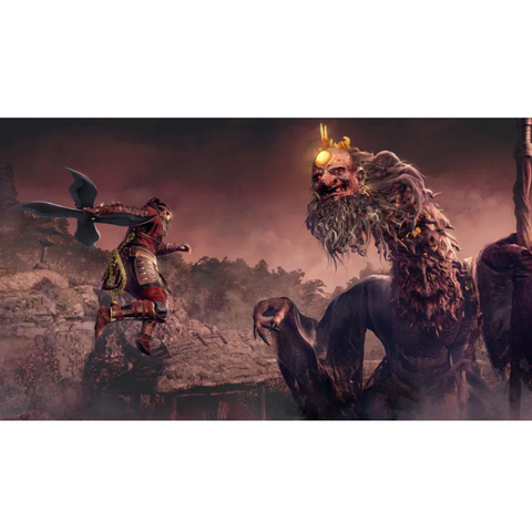 PS5 Nioh 3 (R3/Chinese)