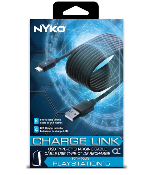 Nyko Charge Link for PS5