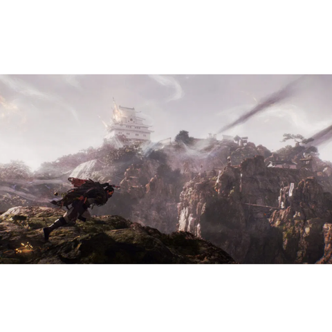 PS5 Nioh 3 (R3/Chinese)