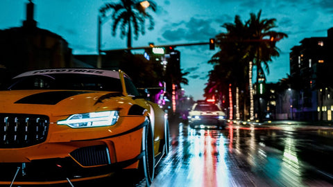 PS4 Need For Speed Heat (R3/Eng/Chi)