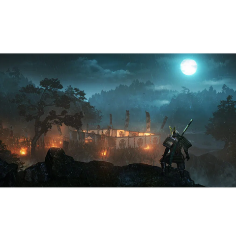 PS5 Nioh 3 (R3/Chinese)