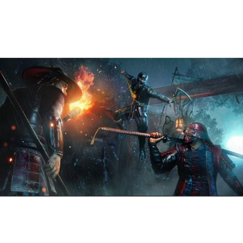 PS5 Nioh 3 (R3/Chinese)