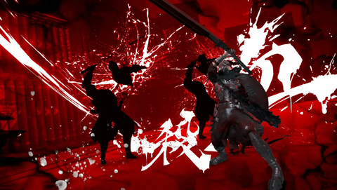 PS5 Ninja Gaiden 4