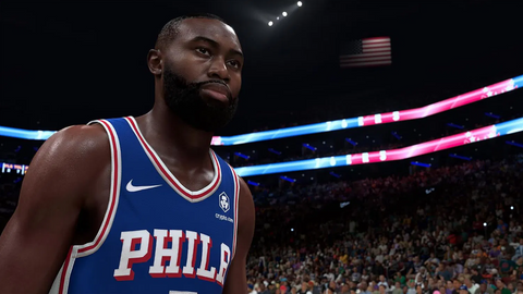 PS5 NBA 2K27