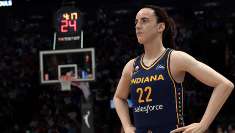 PS5 NBA 2K27