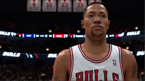 PS5 NBA 2K27