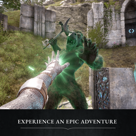 (Pre-order) Nintendo Switch 2 The Elder Scrolls IV: Oblivion Remastered Deluxe Edition - Release on 11 August 2026