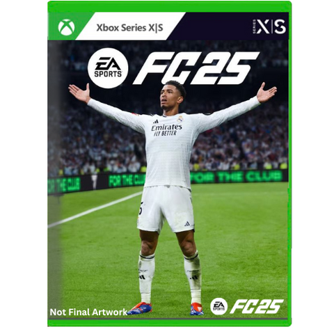 Xbox FC 25 (EU)