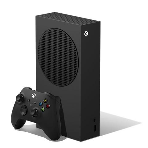 Xbox Series S Black 1TB