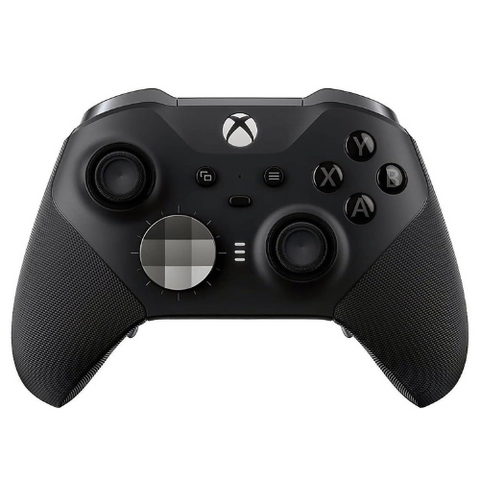 XBOX Elite Wireless Controller Series 2 (Black)