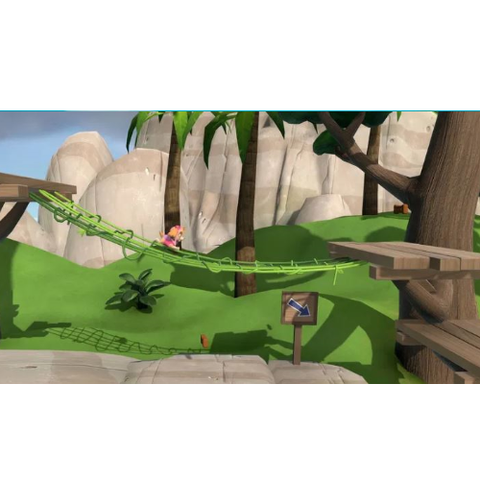 Nintendo Switch Paw Patrol On A Roll