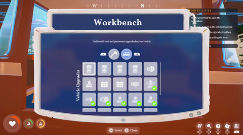 (Pre-order) Nintendo Switch 2 Outbound - Release on 14 May 2026
