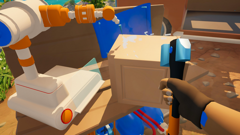 (Pre-order) Nintendo Switch 2 Outbound - Release on 14 May 2026