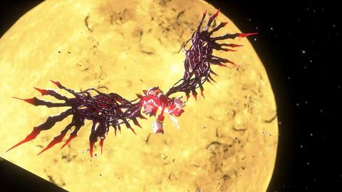 Nintendo Switch 2 Sonic x Shadow Generations