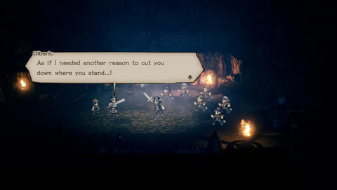 (Pre-order) Nintendo Switch 2 Octopath Traveler 1 & 2 Bundle - Release on 01 October 2026