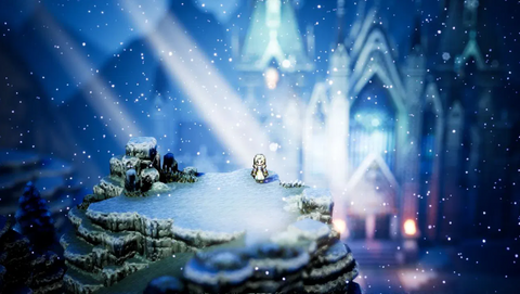 (Pre-order) Nintendo Switch 2 Octopath Traveler 1 & 2 Bundle - Release on 01 October 2026
