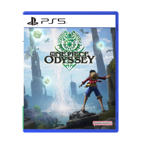 PS5 海贼王奥德赛 (R2)