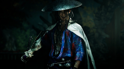 (Pre-Order) PS5 Onimusha: Way of the Sword - Release on 04 September 2026