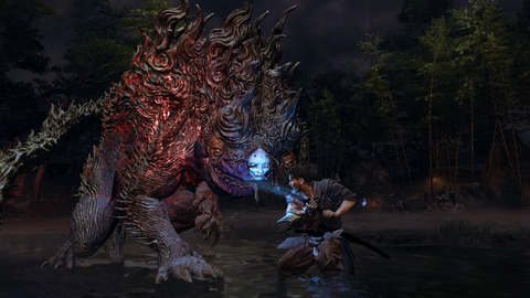 (Pre-Order) PS5 Onimusha: Way of the Sword - Release on 04 September 2026
