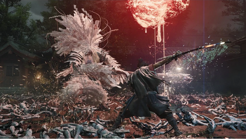 (Pre-Order) PS5 Onimusha: Way of the Sword - Release on 04 September 2026