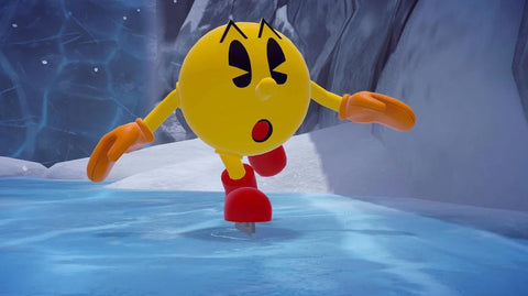 Nintendo Switch Pac-Man World 2: Re-PAC