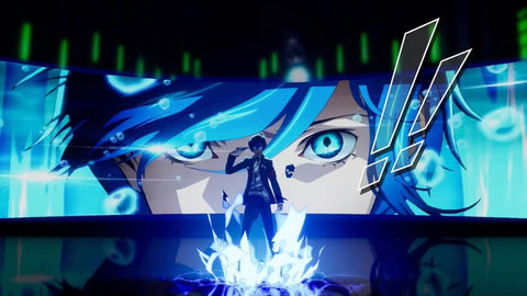 Nintendo Switch 2 Persona 3 Reload