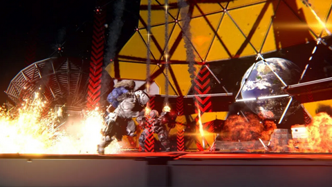 (Pre-order) PS5 Pragmata - Release on 24 April 2026