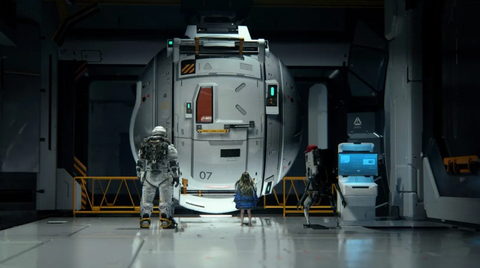 (Pre-order) PS5 Pragmata - Release on 24 April 2026