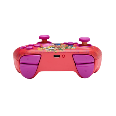 (Pre-Order) PowerA Advantage Wireless Controller for Nintendo Switch 2 - Mario And Friends
