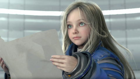 (Pre-order) PS5 Pragmata - Release on 24 April 2026