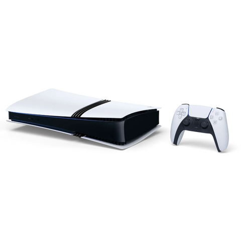 Sony Playstation PS5 Pro 2TB Digital Console