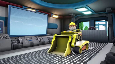 Nintendo Switch Paw Patrol: Grand Prix