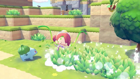 (Pre-Order) Nintendo Switch 2 Pokemon Pokopia - Release on 5th March 2026