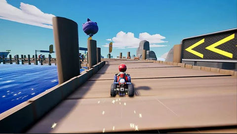 Nintendo Switch Paw Patrol: Grand Prix