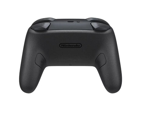 (Pre-order) Nintendo Switch 2 Pro Controller Resident Evil Requiem Edition - Release on 27 Feb 2026