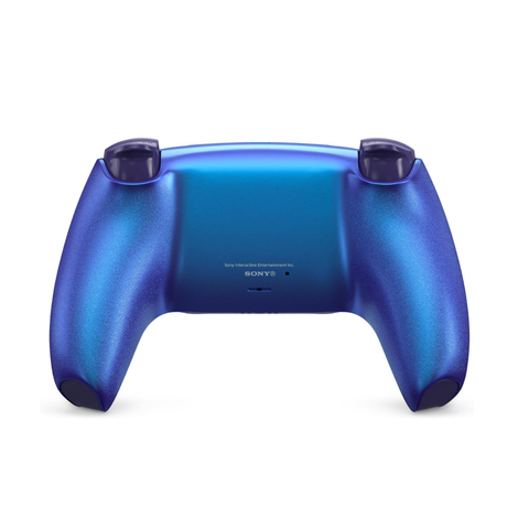 Sony PlayStation 5 DualSense Wireless Controller (Chrome Indigo)