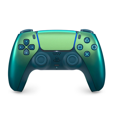 Sony PS5 DualSense Wireless Controller (Chroma Teal)