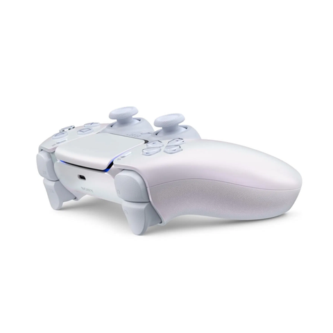 Sony PS5 DualSense Wireless Controller (Chroma Pearl)