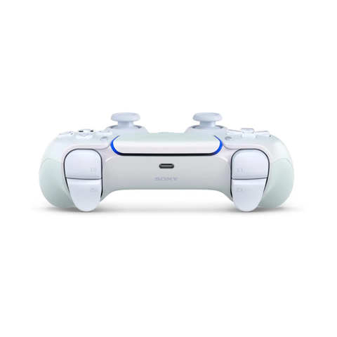 Sony PS5 DualSense Wireless Controller (Chroma Pearl)