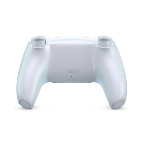 Sony PS5 DualSense Wireless Controller (Chroma Pearl)