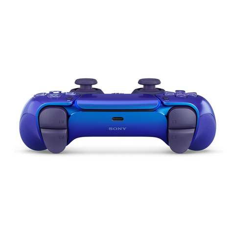 Sony PlayStation 5 DualSense Wireless Controller (Chrome Indigo)