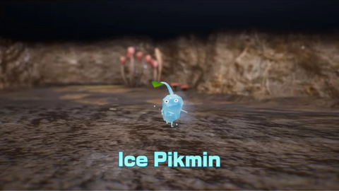 (Pre-order) Nintendo Switch 2 Pikmin 4 + Dandori Academy - Release on 12th November 2026